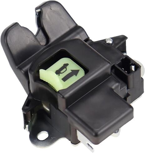 81230-1R030 Trunk Door Lock Actuator Actuator Motor Tailgate Liftgate Boot fit for Hyundai exent 11-18 812301R030 in Saudi Arabia