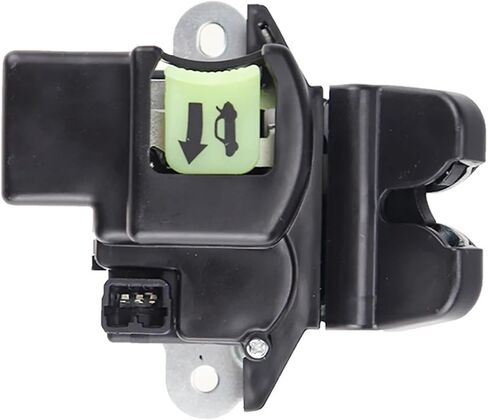 81230-1R030 Trunk Door Lock Actuator Actuator Motor Tailgate Liftgate Boot fit for Hyundai exent 11-18 812301R030 in Saudi Arabia