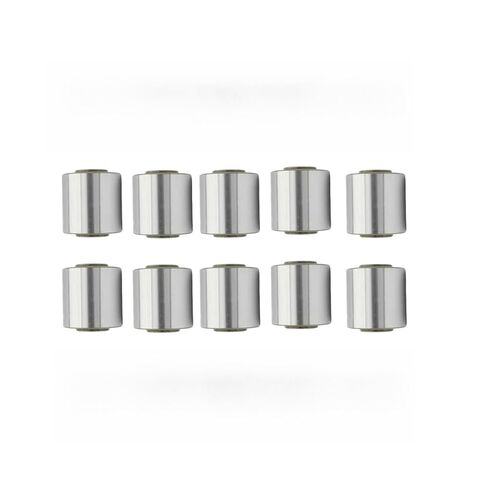 10Pcs Double Row Planter Bearing 5203KYY2 AN212132 Compatible with John Deere 2410C 2510C 2510H 2510S 447 457 467 547 1990 1760 1770 Compatible with Case Compatible with White in Kuwait