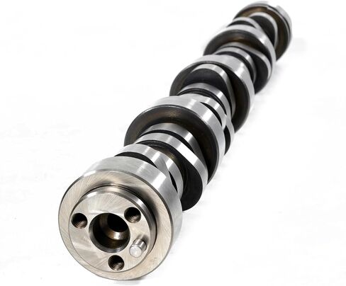 LS Truck Cam Kit – Aggressive Performance Camshaft for Chevy/GMC 4.8L 5.3L 6.0L 6.2L LS Vortec V8 (1999-2013), Includes Beehive Springs, Seals, Pushrods in Saudi Arabia