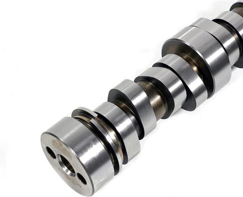 LS Truck Cam Kit – Aggressive Performance Camshaft for Chevy/GMC 4.8L 5.3L 6.0L 6.2L LS Vortec V8 (1999-2013), Includes Beehive Springs, Seals, Pushrods in Saudi Arabia
