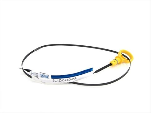 Ford F150 Expedition Navigator 5.4L V8 Engine Oil Dipstick Handle & Tube OEM in Saudi Arabia