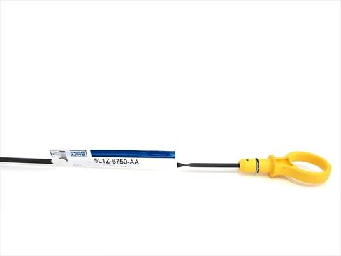 Ford F150 Expedition Navigator 5.4L V8 Engine Oil Dipstick Handle & Tube OEM in Saudi Arabia