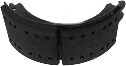 Meritor Genuine Lined Brake Shoe in Saudi Arabia