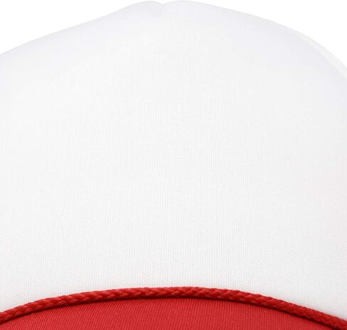 DALIX Youth Trucker Hat Mesh Cap 12 Pack Dozen Bulk in Saudi Arabia