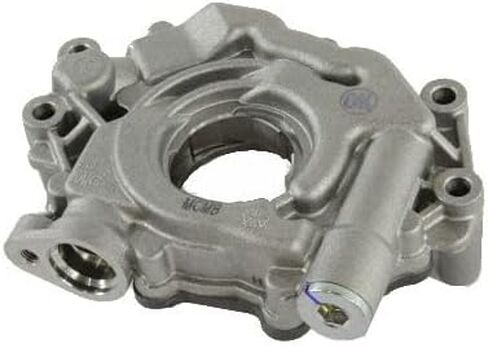 Engine Oil Pump in Saudi Arabia