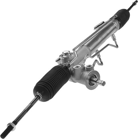 Power Steering Rack and Pinion Assembly Set for Chevy for Silverado 1500 for Silverado 1500 Classic,for GMC for Sierra 1500 for Sierra 1500 Classic Steel/Aluminum-Casting Material in Kuwait