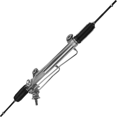 Power Steering Rack and Pinion Assembly Set for Chevy for Silverado 1500 for Silverado 1500 Classic,for GMC for Sierra 1500 for Sierra 1500 Classic Steel/Aluminum-Casting Material in Kuwait