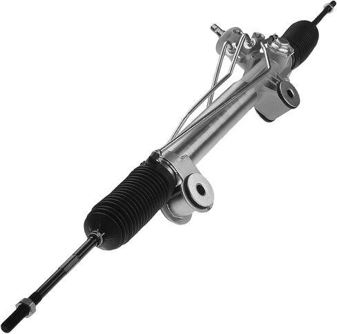 Power Steering Rack and Pinion Assembly Set for Chevy for Silverado 1500 for Silverado 1500 Classic,for GMC for Sierra 1500 for Sierra 1500 Classic Steel/Aluminum-Casting Material in Kuwait