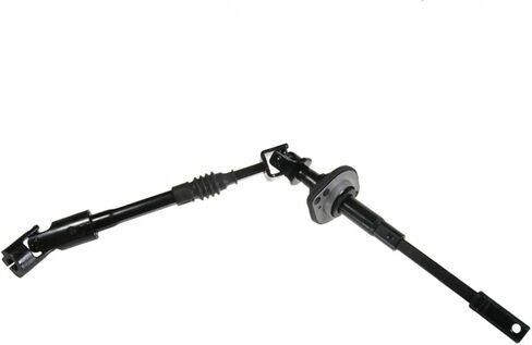 for Dodge for Dakota 1997-2000 for Durango 1998-2000 Steering Shaft Upper & Lower W/Coupling 2WD 2X4 189-0018 52078808AD in Saudi Arabia