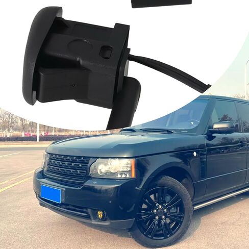 The Lord of the Tools 1pc Windshield Washer Nozzle Front Windscreen Washer Wiper Nozzle Jet Compatible with Range Rover L322 (2002-2012), OEM LR040670 in Saudi Arabia