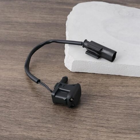 The Lord of the Tools 1pc Windshield Washer Nozzle Front Windscreen Washer Wiper Nozzle Jet Compatible with Range Rover L322 (2002-2012), OEM LR040670 in Saudi Arabia