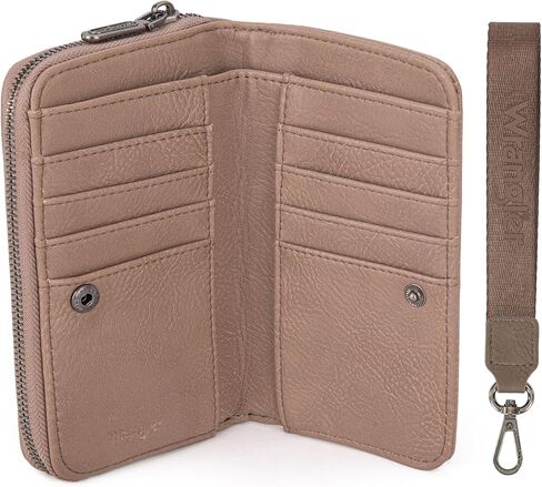Wrangler Medium Tote Bag and Clutch Wallets for Women in Saudi Arabia