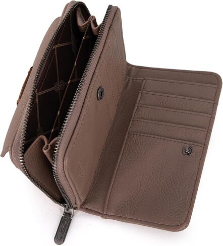 Wrangler Medium Tote Bag and Clutch Wallets for Women in Saudi Arabia
