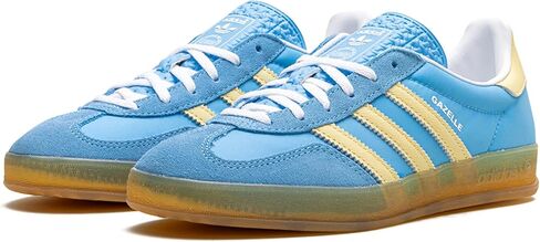 حذاء رياضي نسائي من adidas OG Gazelle، مقاس 7 in Saudi Arabia