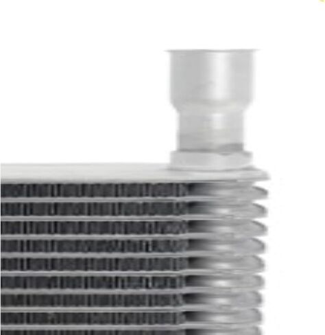 KarParts360 For Mercury Marauder 2003 2004 A/C Evaporator | Replacement For 3W7Z19860AA in Saudi Arabia