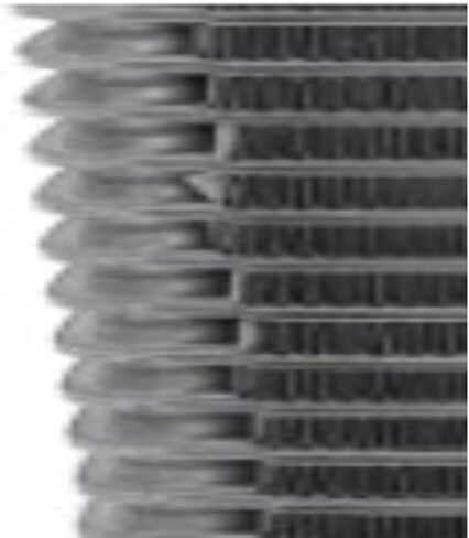 KarParts360 For Mercury Marauder 2003 2004 A/C Evaporator | Replacement For 3W7Z19860AA in Saudi Arabia