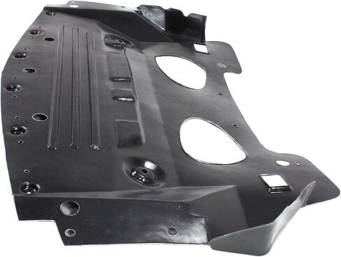 Go-parts-Shield Splash Shield لـ Cadillac STS 2005-2009 ، تحت غطاء المحرك/Deflector ، استبدال 2006 2007 2008 in Saudi Arabia