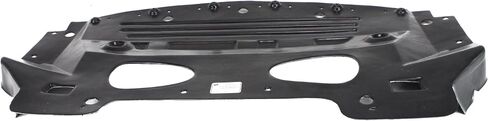 Go-parts-Shield Splash Shield لـ Cadillac STS 2005-2009 ، تحت غطاء المحرك/Deflector ، استبدال 2006 2007 2008 in Saudi Arabia