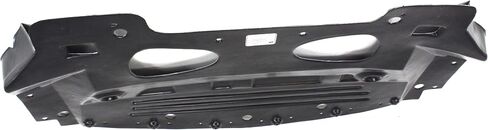 Go-parts-Shield Splash Shield لـ Cadillac STS 2005-2009 ، تحت غطاء المحرك/Deflector ، استبدال 2006 2007 2008 in Saudi Arabia