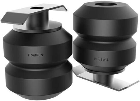 Timbren 2000-2021 متوافق مع Toyota Tundra All Models 2005-2022 Tacoma 2004-2022 متوافق مع نظام التعليق Nissan Titan SES Tortun4 in Saudi Arabia