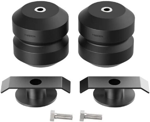 Timbren 2000-2021 متوافق مع Toyota Tundra All Models 2005-2022 Tacoma 2004-2022 متوافق مع نظام التعليق Nissan Titan SES Tortun4 in Saudi Arabia