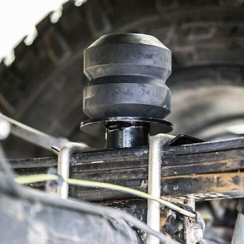 Timbren 2000-2021 متوافق مع Toyota Tundra All Models 2005-2022 Tacoma 2004-2022 متوافق مع نظام التعليق Nissan Titan SES Tortun4 in Saudi Arabia