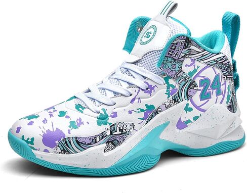 New wear-Resistant high top Basketball Shoes in Saudi Arabia