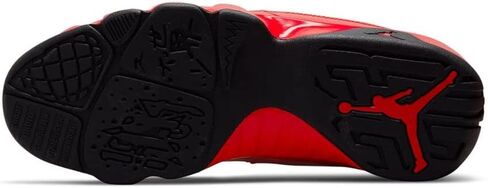 Nike Jordan Mens Air Jordan 9 Retro CT8019 600 Chile Red - Size 12 in Saudi Arabia