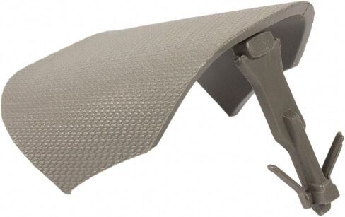 Ford 2017-2022 F-250 F-350 Super Duty LH Driver-Side Pillar Grab Handle Upper Trim Screw Cap Cover FL3Z-1531459-AA in Saudi Arabia