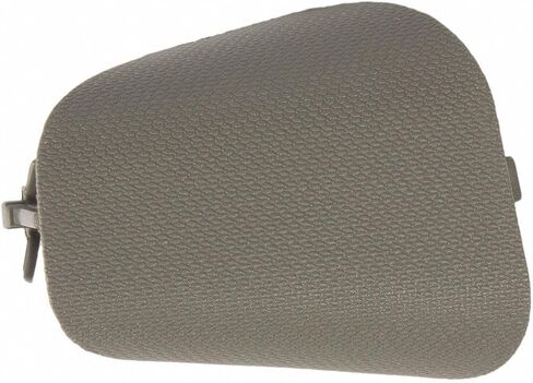 Ford 2017-2022 F-250 F-350 Super Duty LH Driver-Side Pillar Grab Handle Upper Trim Screw Cap Cover FL3Z-1531459-AA in Saudi Arabia