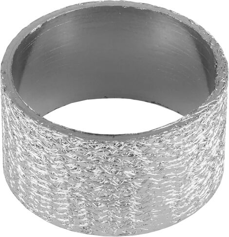 Caltric Muffler Pipe Gasket Compatible with Yamaha 5Ug-E4755-00-00 in Saudi Arabia