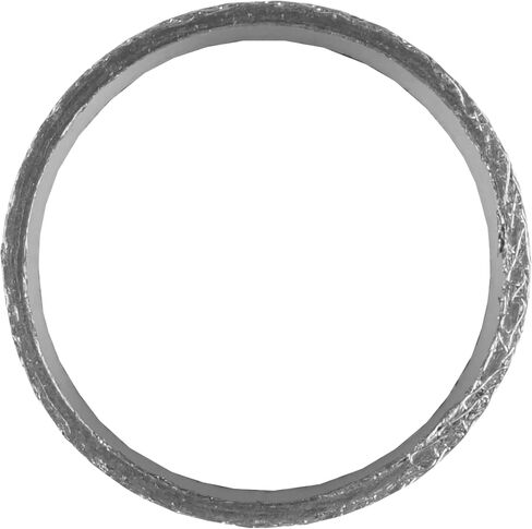 Caltric Muffler Pipe Gasket Compatible with Yamaha 5Ug-E4755-00-00 in Saudi Arabia
