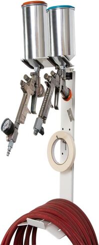 Magnetic Hose & Paint Gun Hanger - 42002 in Saudi Arabia