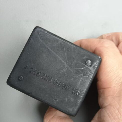 Parts# 2053230965R Stabilizer bar Rubber Sleeve 1piece/Package DRAGOON-BRO in Saudi Arabia