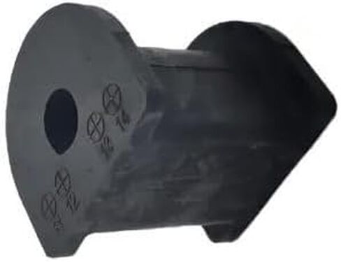 PARTS# 55513-2D100 555132D100 Rear stabilizer bar rubber sleeve 1piece/package DRAGOON-BRO in Saudi Arabia