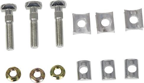 KUAFU Dual Exhaust Y-Pipe Muffler Direct Fit Replacement Parts Kit Compatible with 2009-2019 Dodge Ram 1500 Hemi Truck Pickup Stainless Steel in Saudi Arabia