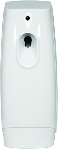 Zep Metered Mist Automatic Aerosol Refill, Blue Sky (Case of 12) with TimeMist Fragrance Dispenser (6) - 336201 - Lasts Up To 30 Days and Neutralizes Tough Odors in Saudi Arabia