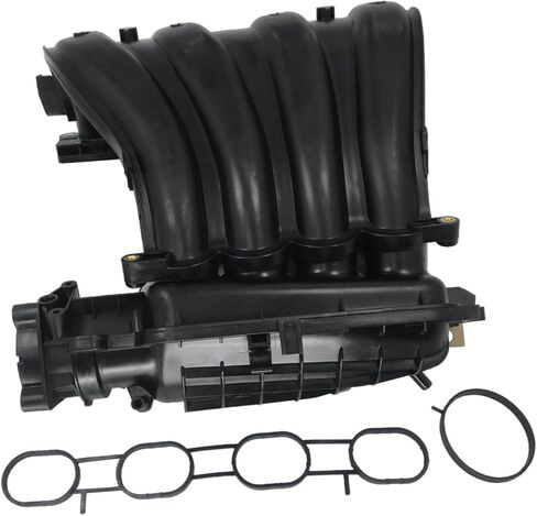 Intake Manifold For 2007-2012 Nissan Sentra For 2013-2020 Nissan NV200 OE#14001ET00A in Saudi Arabia