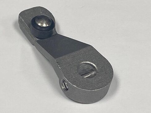 Shift Lever & Bushing kit Compatible with Mercruiser R/MR/Alpha I 1983-1990 45518T 1 in Saudi Arabia