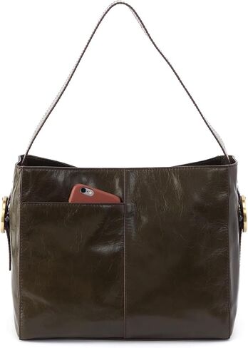 HOBO Womens Render Whiskey One Size in Saudi Arabia
