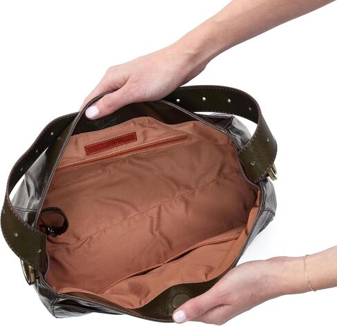 HOBO Womens Render Whiskey One Size in Saudi Arabia
