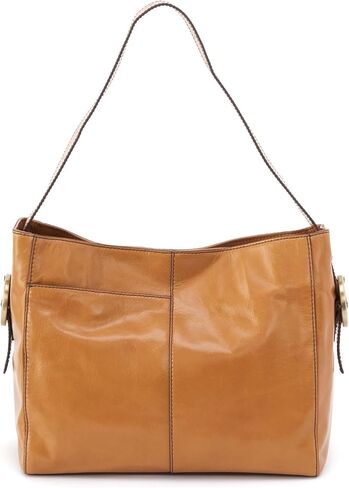 HOBO Womens Render Whiskey One Size in Saudi Arabia