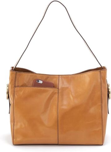 HOBO Womens Render Whiskey One Size in Saudi Arabia