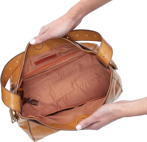HOBO Womens Render Whiskey One Size in Saudi Arabia