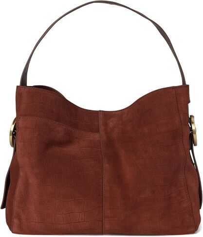 HOBO Womens Render Whiskey One Size in Saudi Arabia