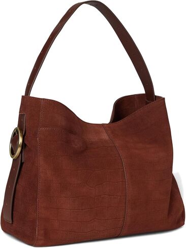 HOBO Womens Render Whiskey One Size in Saudi Arabia