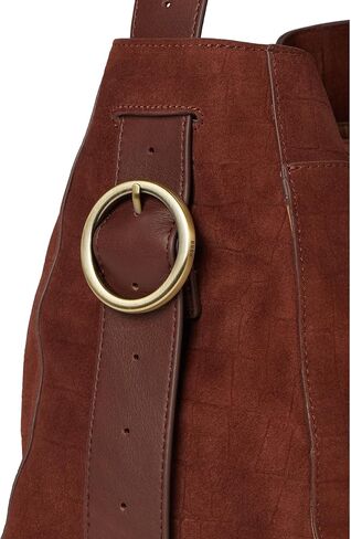 HOBO Womens Render Whiskey One Size in Saudi Arabia