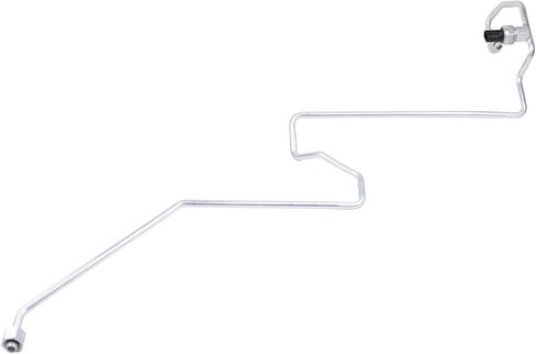 AC Condenser High Side Line with Sensor for Honda HR-V 2016-2018 1.8L in Saudi Arabia