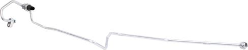 AC Condenser High Side Line with Sensor for Honda HR-V 2016-2018 1.8L in Saudi Arabia
